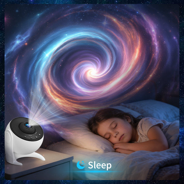 Do Star Projectors Help You Sleep Better?