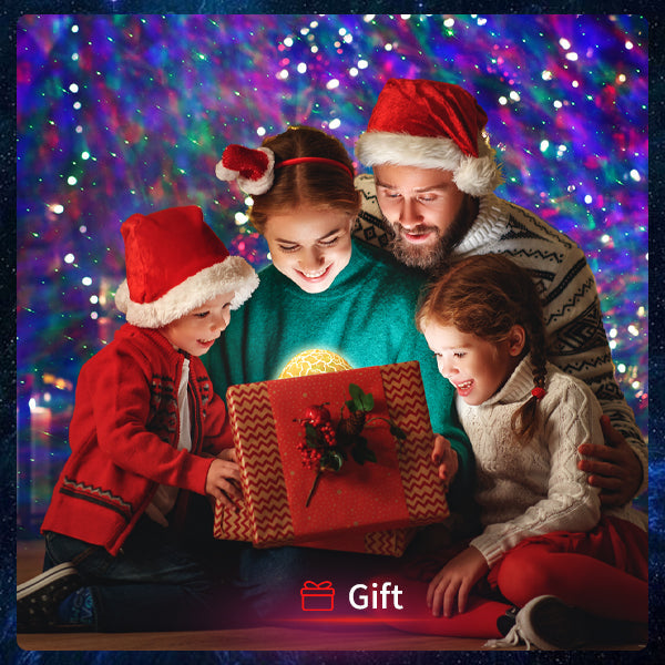 10 Ways a Star Projector Can Transform Your Bedroom