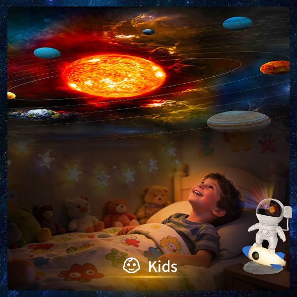 How to Choose the Best Star Projector in 2026