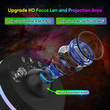 Ocean Galaxy Projector | Home Planetarium Galaxy Projector