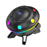 Galaxy Projector