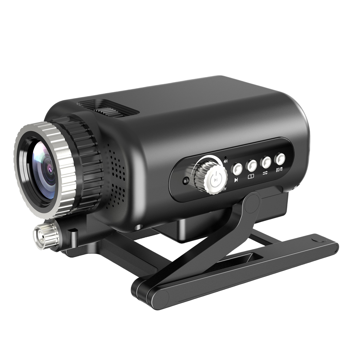 3D Galaxy Projector | 3D Holographic Projector | Ocean Wave Projector
