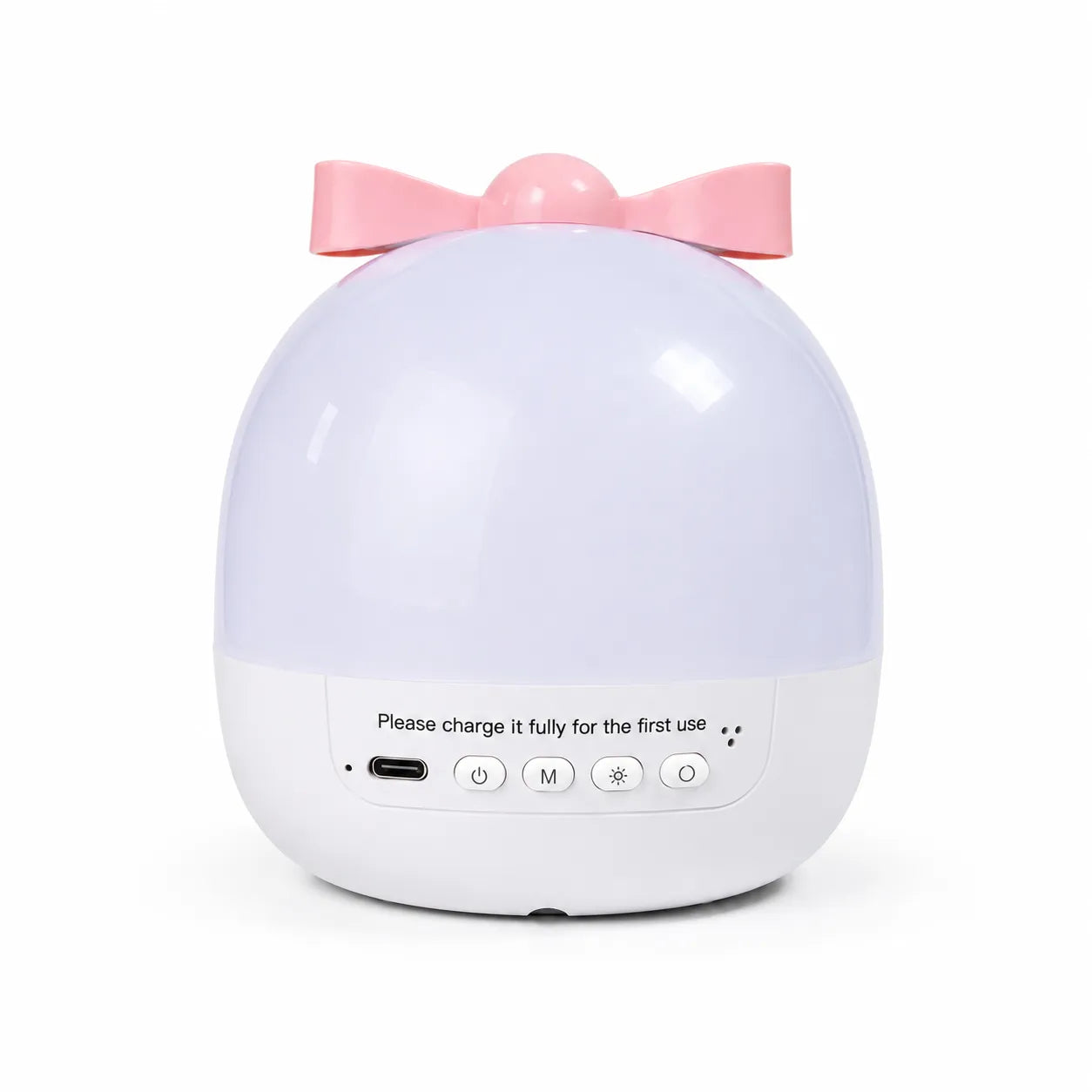 Ocean Star Projector | Nursey Night Light | Babe Ocean Star Lights